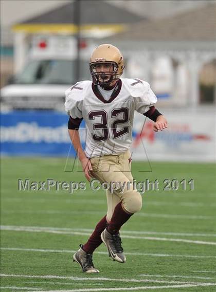 Thumbnail 1 in Wayland-Cohocton vs. Letchworth (Section V Class C Semifinal) photogallery.