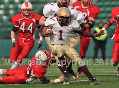 Thumbnail 1 in Wayland-Cohocton vs. Letchworth (Section V Class C Semifinal) photogallery.