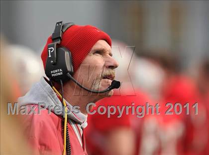 Thumbnail 3 in Wayland-Cohocton vs. Letchworth (Section V Class C Semifinal) photogallery.