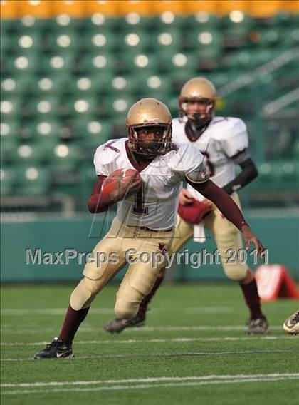 Thumbnail 2 in Wayland-Cohocton vs. Letchworth (Section V Class C Semifinal) photogallery.