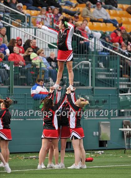 Thumbnail 3 in Wayland-Cohocton vs. Letchworth (Section V Class C Semifinal) photogallery.