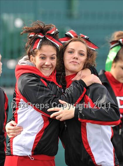Thumbnail 2 in Wayland-Cohocton vs. Letchworth (Section V Class C Semifinal) photogallery.