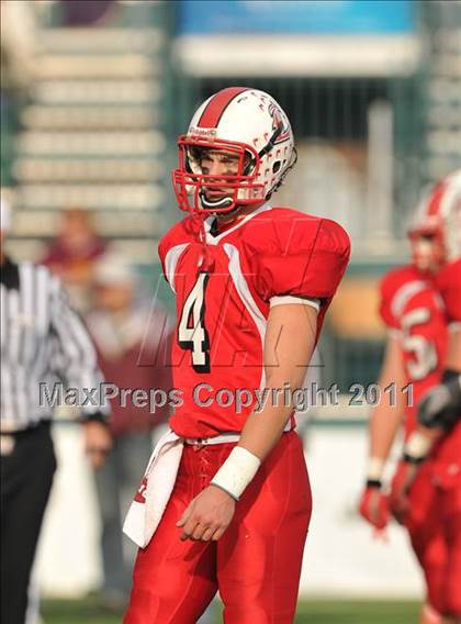 Thumbnail 2 in Wayland-Cohocton vs. Letchworth (Section V Class C Semifinal) photogallery.