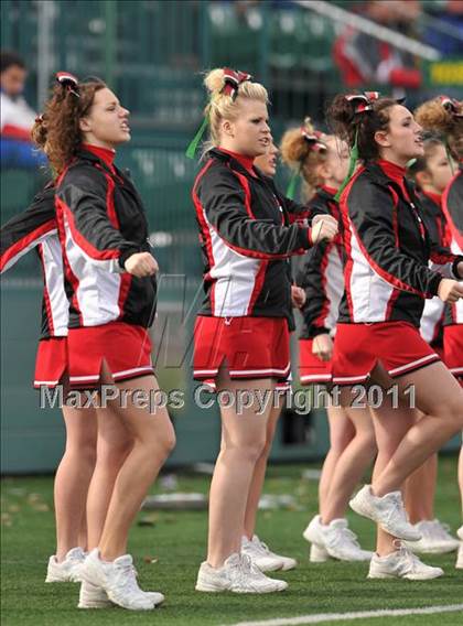 Thumbnail 2 in Wayland-Cohocton vs. Letchworth (Section V Class C Semifinal) photogallery.
