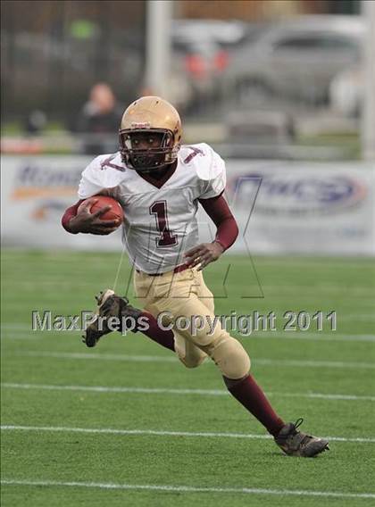 Thumbnail 1 in Wayland-Cohocton vs. Letchworth (Section V Class C Semifinal) photogallery.