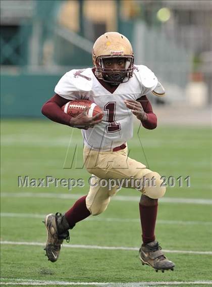Thumbnail 3 in Wayland-Cohocton vs. Letchworth (Section V Class C Semifinal) photogallery.