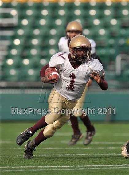Thumbnail 1 in Wayland-Cohocton vs. Letchworth (Section V Class C Semifinal) photogallery.