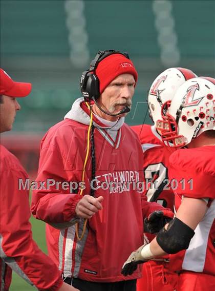 Thumbnail 1 in Wayland-Cohocton vs. Letchworth (Section V Class C Semifinal) photogallery.