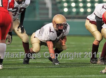 Thumbnail 1 in Wayland-Cohocton vs. Letchworth (Section V Class C Semifinal) photogallery.