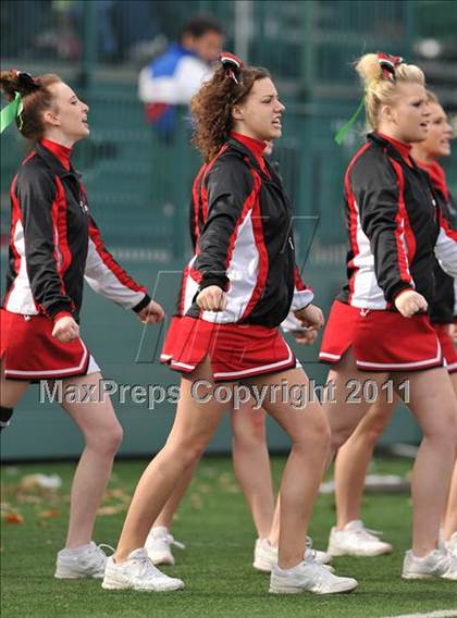 Thumbnail 1 in Wayland-Cohocton vs. Letchworth (Section V Class C Semifinal) photogallery.