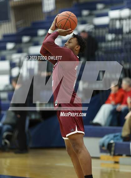 Thumbnail 1 in Fairport vs. Edison Tech (NYSPHSAA AA Section 5 Semifinal) photogallery.