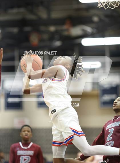 Thumbnail 1 in Fairport vs. Edison Tech (NYSPHSAA AA Section 5 Semifinal) photogallery.