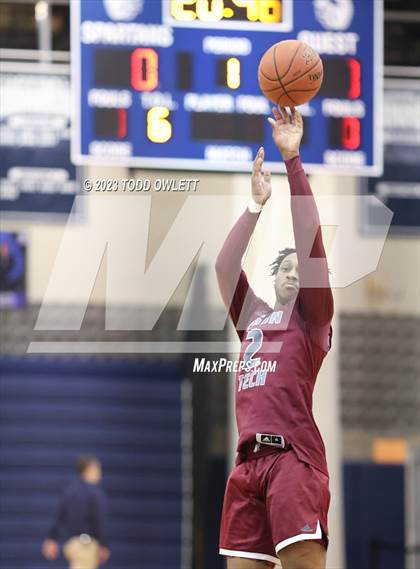 Thumbnail 1 in Fairport vs. Edison Tech (NYSPHSAA AA Section 5 Semifinal) photogallery.