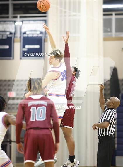 Thumbnail 3 in Fairport vs. Edison Tech (NYSPHSAA AA Section 5 Semifinal) photogallery.