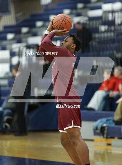 Thumbnail 3 in Fairport vs. Edison Tech (NYSPHSAA AA Section 5 Semifinal) photogallery.