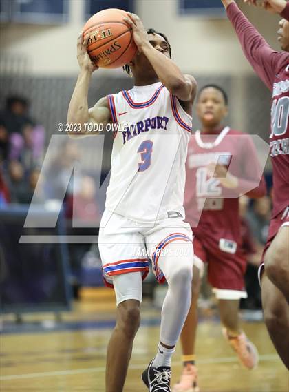 Thumbnail 2 in Fairport vs. Edison Tech (NYSPHSAA AA Section 5 Semifinal) photogallery.