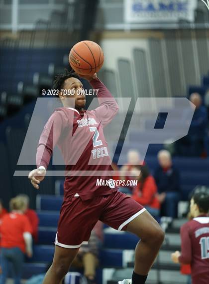 Thumbnail 2 in Fairport vs. Edison Tech (NYSPHSAA AA Section 5 Semifinal) photogallery.