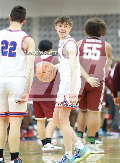 Thumbnail 1 in Fairport vs. Edison Tech (NYSPHSAA AA Section 5 Semifinal) photogallery.
