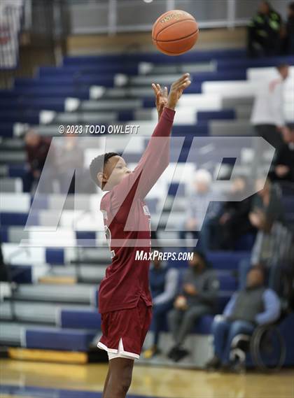 Thumbnail 3 in Fairport vs. Edison Tech (NYSPHSAA AA Section 5 Semifinal) photogallery.
