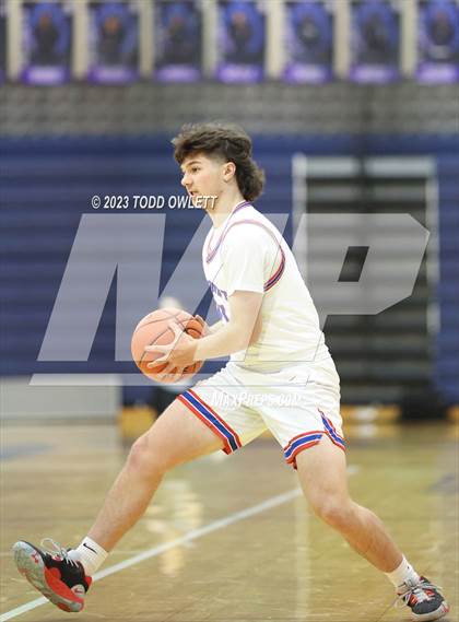 Thumbnail 1 in Fairport vs. Edison Tech (NYSPHSAA AA Section 5 Semifinal) photogallery.