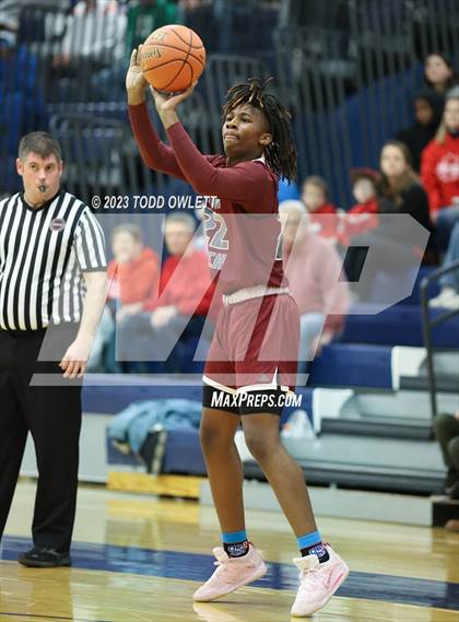 Thumbnail 2 in Fairport vs. Edison Tech (NYSPHSAA AA Section 5 Semifinal) photogallery.