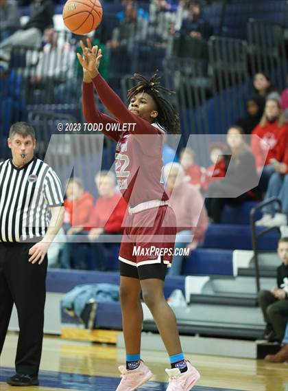 Thumbnail 3 in Fairport vs. Edison Tech (NYSPHSAA AA Section 5 Semifinal) photogallery.