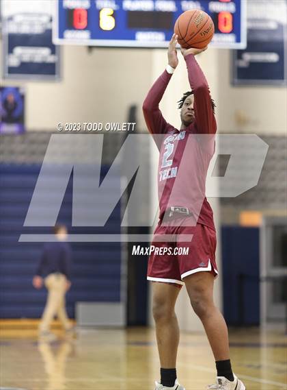 Thumbnail 3 in Fairport vs. Edison Tech (NYSPHSAA AA Section 5 Semifinal) photogallery.