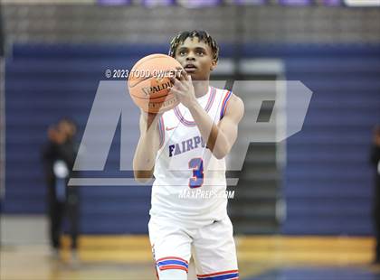 Thumbnail 3 in Fairport vs. Edison Tech (NYSPHSAA AA Section 5 Semifinal) photogallery.