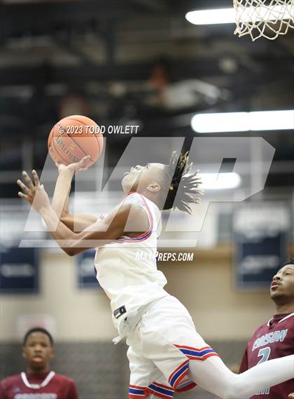 Thumbnail 2 in Fairport vs. Edison Tech (NYSPHSAA AA Section 5 Semifinal) photogallery.