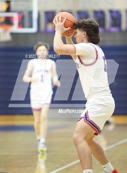 Thumbnail 1 in Fairport vs. Edison Tech (NYSPHSAA AA Section 5 Semifinal) photogallery.