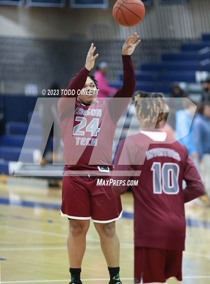 Thumbnail 2 in Fairport vs. Edison Tech (NYSPHSAA AA Section 5 Semifinal) photogallery.