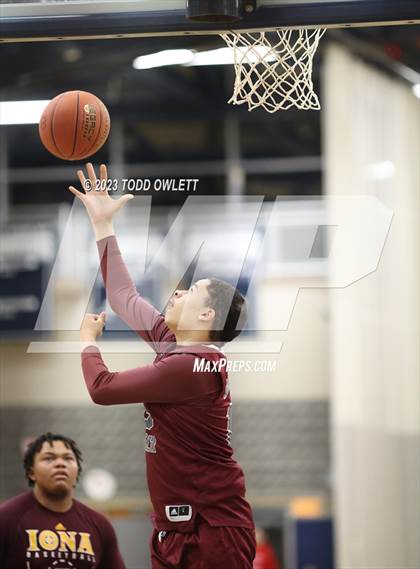 Thumbnail 3 in Fairport vs. Edison Tech (NYSPHSAA AA Section 5 Semifinal) photogallery.