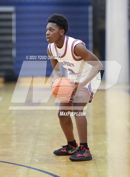 Thumbnail 1 in Fairport vs. Edison Tech (NYSPHSAA AA Section 5 Semifinal) photogallery.
