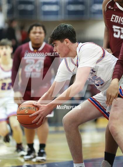 Thumbnail 3 in Fairport vs. Edison Tech (NYSPHSAA AA Section 5 Semifinal) photogallery.