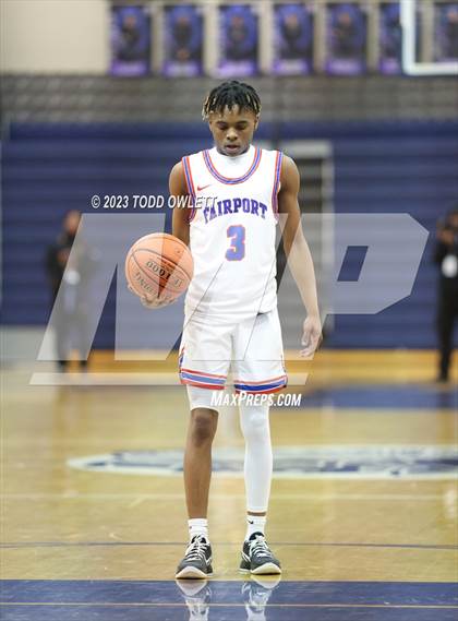 Thumbnail 1 in Fairport vs. Edison Tech (NYSPHSAA AA Section 5 Semifinal) photogallery.