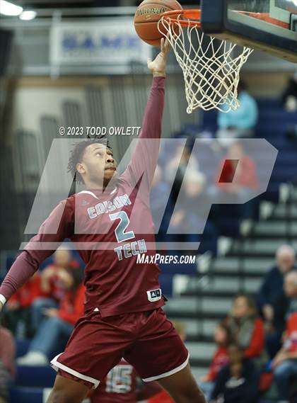 Thumbnail 2 in Fairport vs. Edison Tech (NYSPHSAA AA Section 5 Semifinal) photogallery.
