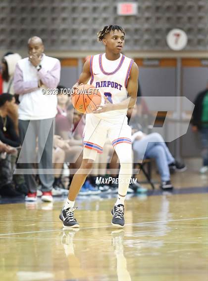 Thumbnail 3 in Fairport vs. Edison Tech (NYSPHSAA AA Section 5 Semifinal) photogallery.