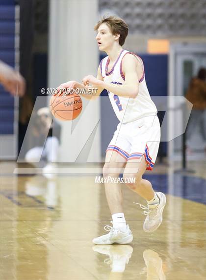 Thumbnail 1 in Fairport vs. Edison Tech (NYSPHSAA AA Section 5 Semifinal) photogallery.