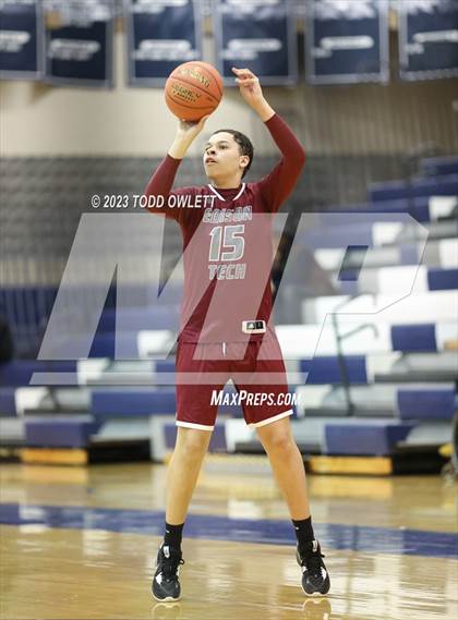 Thumbnail 1 in Fairport vs. Edison Tech (NYSPHSAA AA Section 5 Semifinal) photogallery.