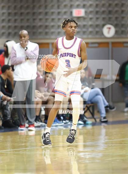 Thumbnail 2 in Fairport vs. Edison Tech (NYSPHSAA AA Section 5 Semifinal) photogallery.