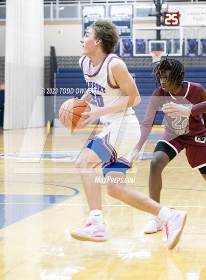 Thumbnail 1 in Fairport vs. Edison Tech (NYSPHSAA AA Section 5 Semifinal) photogallery.