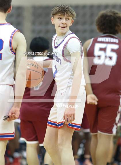Thumbnail 2 in Fairport vs. Edison Tech (NYSPHSAA AA Section 5 Semifinal) photogallery.