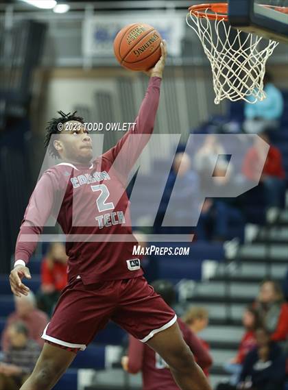 Thumbnail 1 in Fairport vs. Edison Tech (NYSPHSAA AA Section 5 Semifinal) photogallery.