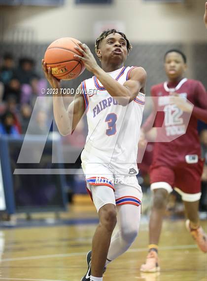 Thumbnail 1 in Fairport vs. Edison Tech (NYSPHSAA AA Section 5 Semifinal) photogallery.