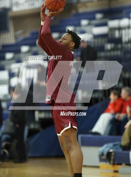 Thumbnail 3 in Fairport vs. Edison Tech (NYSPHSAA AA Section 5 Semifinal) photogallery.