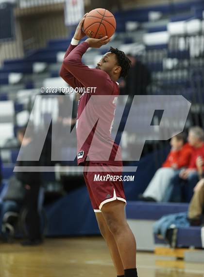 Thumbnail 2 in Fairport vs. Edison Tech (NYSPHSAA AA Section 5 Semifinal) photogallery.