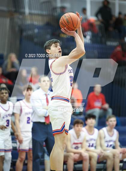 Thumbnail 3 in Fairport vs. Edison Tech (NYSPHSAA AA Section 5 Semifinal) photogallery.
