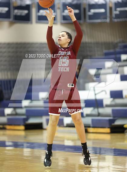 Thumbnail 2 in Fairport vs. Edison Tech (NYSPHSAA AA Section 5 Semifinal) photogallery.