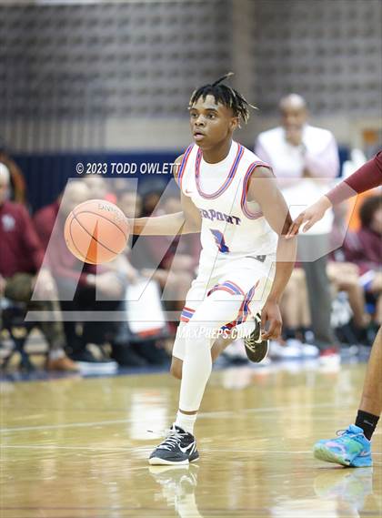 Thumbnail 3 in Fairport vs. Edison Tech (NYSPHSAA AA Section 5 Semifinal) photogallery.
