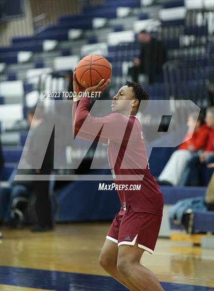 Thumbnail 1 in Fairport vs. Edison Tech (NYSPHSAA AA Section 5 Semifinal) photogallery.